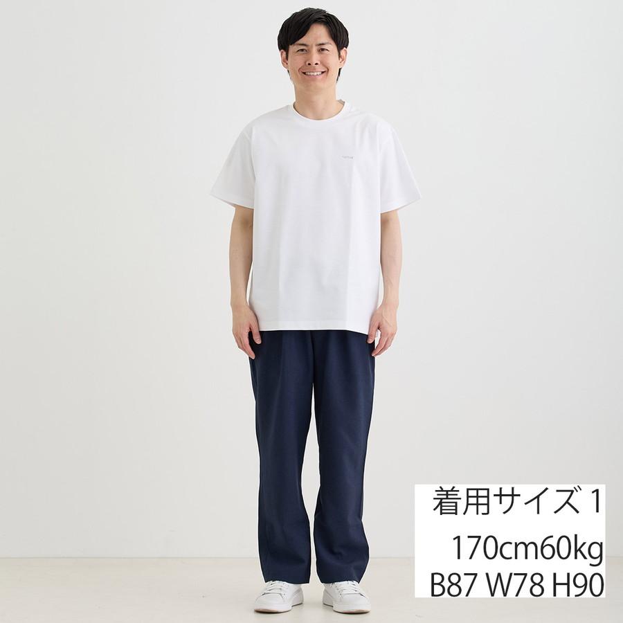 タトラス セロ Selo 半袖 Tシャツ MCKZ0053083588 Tatras クルーネック コットン カットソー メンズ | TATRAS | 03