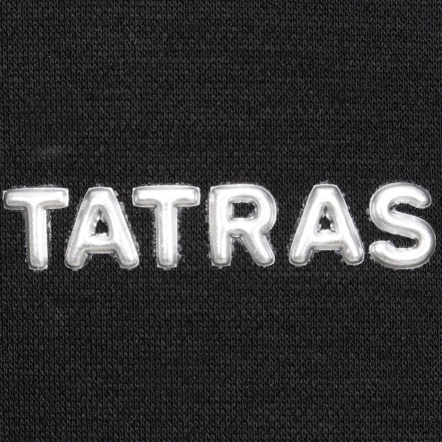 タトラス セロ Selo 半袖 Tシャツ MCKZ0053083588 Tatras クルーネック コットン カットソー メンズ | TATRAS | 04