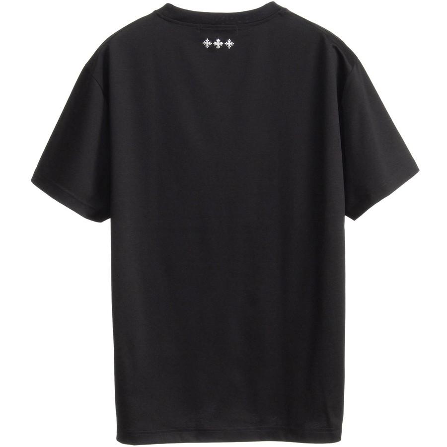 タトラス セロ Selo 半袖 Tシャツ MCKZ0053083588 Tatras クルーネック コットン カットソー メンズ | TATRAS | 05