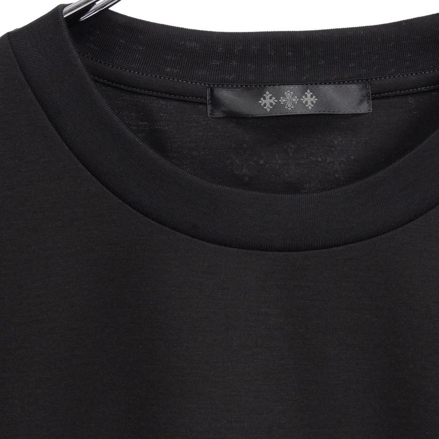 タトラス セロ Selo 半袖 Tシャツ MCKZ0053083588 Tatras クルーネック コットン カットソー メンズ | TATRAS | 07