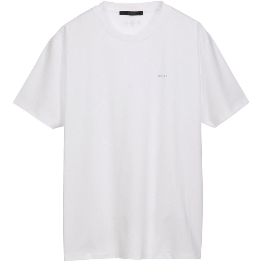 タトラス セロ Selo 半袖 Tシャツ MCKZ0053083588 Tatras クルーネック コットン カットソー メンズ | TATRAS | 02