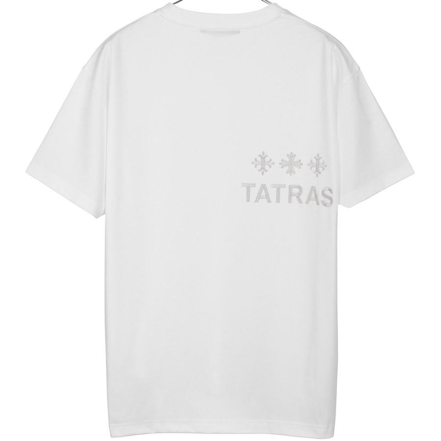 TATRAS（タトラス） ヌンキ Nunki 半袖 Tシャツ Mckz0378083588 Tatras