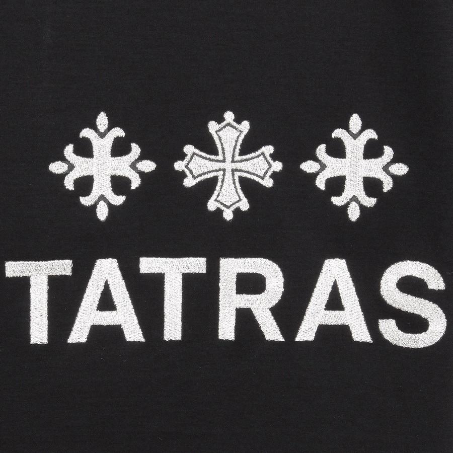 TATRAS（タトラス） ヌンキ Nunki 半袖 Tシャツ Mckz0378083588 Tatras