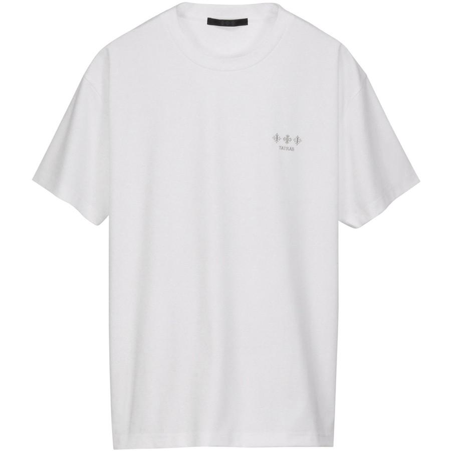 TATRAS（タトラス） ヌンキ Nunki 半袖 Tシャツ Mckz0378083588 Tatras