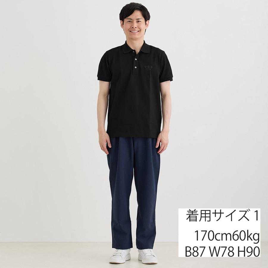 新品 未使用 タグ付き TATRAS タトラス ポロシャツ グレイ サイズ3 L TATRAS（タトラス）LADISLAO ポリエステルボアフーデッドブルゾン