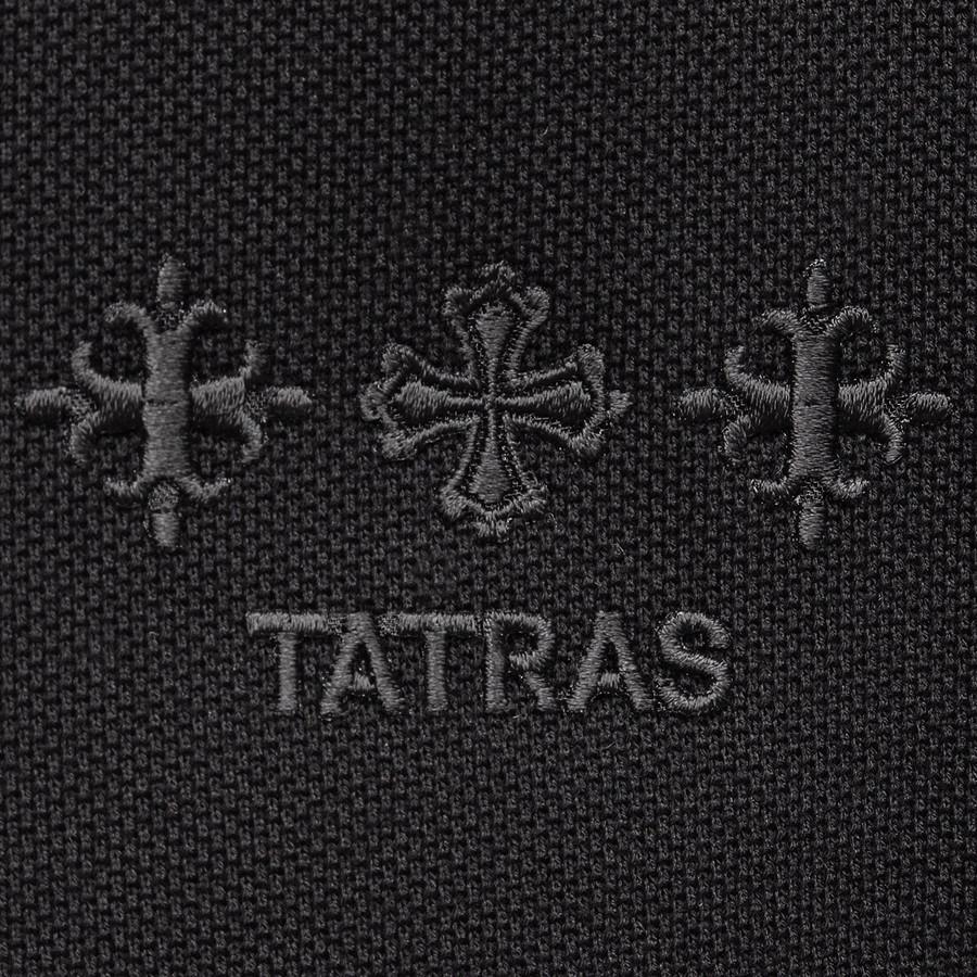 TATRAS（タトラス） ジェオ Geo 半袖 ポロシャツ Mtat25s8272-m Tatras