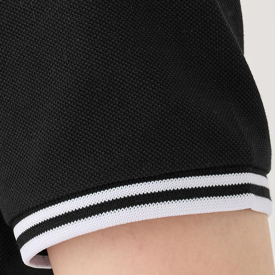 フレッドペリー Fredperry ポロシャツ G3600 ティップライン Fred Perry レディース かの子 カノコ 鹿の子 かのこ ポロ シャツの画像
