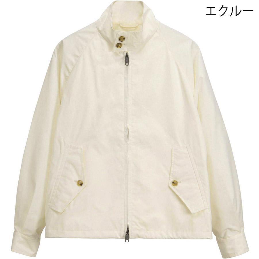BARACUTA（バラクータ） ブルゾン G4 Box Jacket BRM006 Baracuta