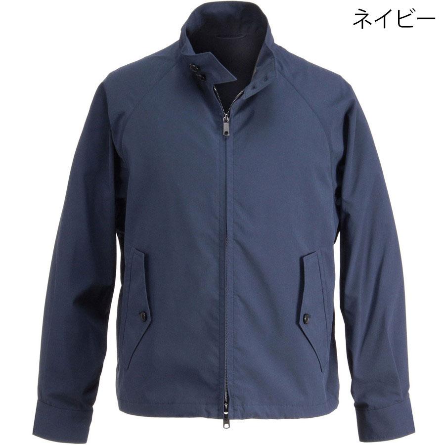 BARACUTA（バラクータ） ブルゾン G4 Box Jacket BRM006 Baracuta