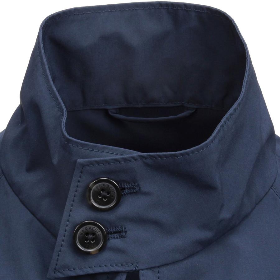 BARACUTA（バラクータ） ブルゾン G4 Box Jacket BRM006 Baracuta