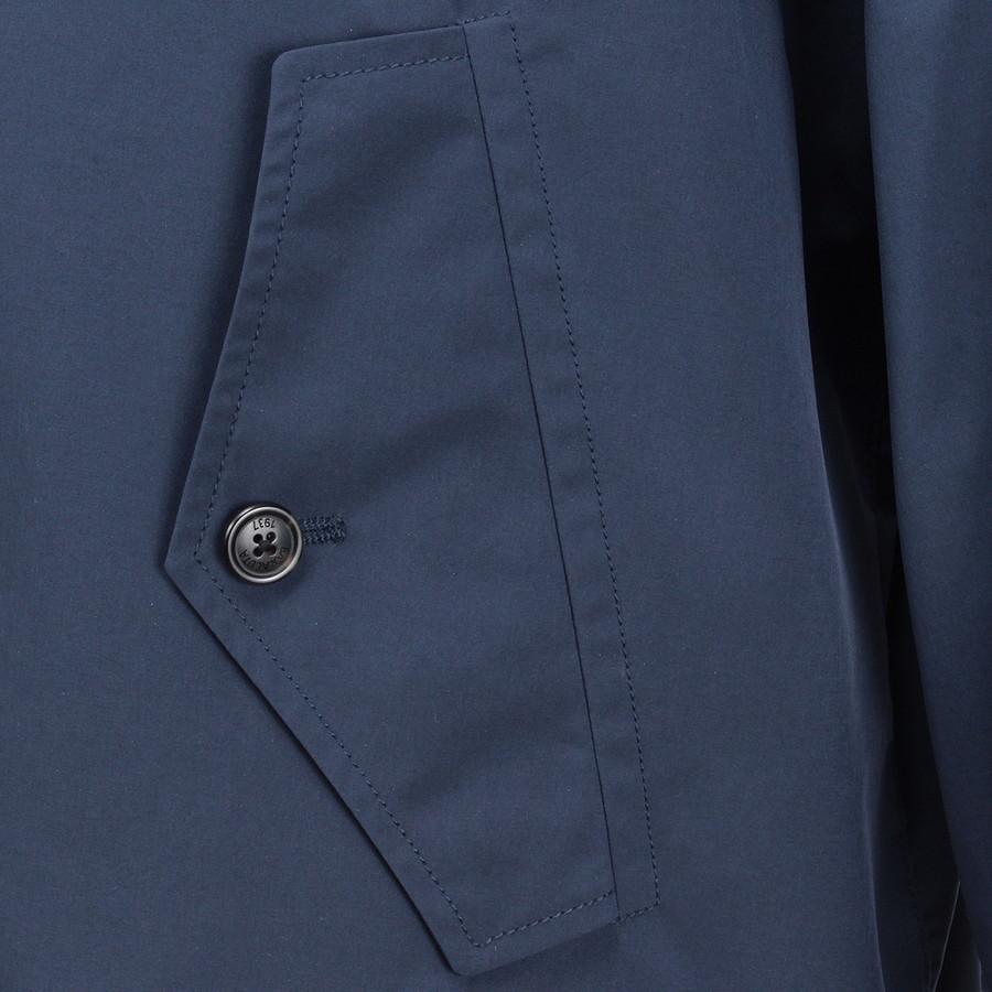 BARACUTA（バラクータ） ブルゾン G4 Box Jacket BRM006 Baracuta