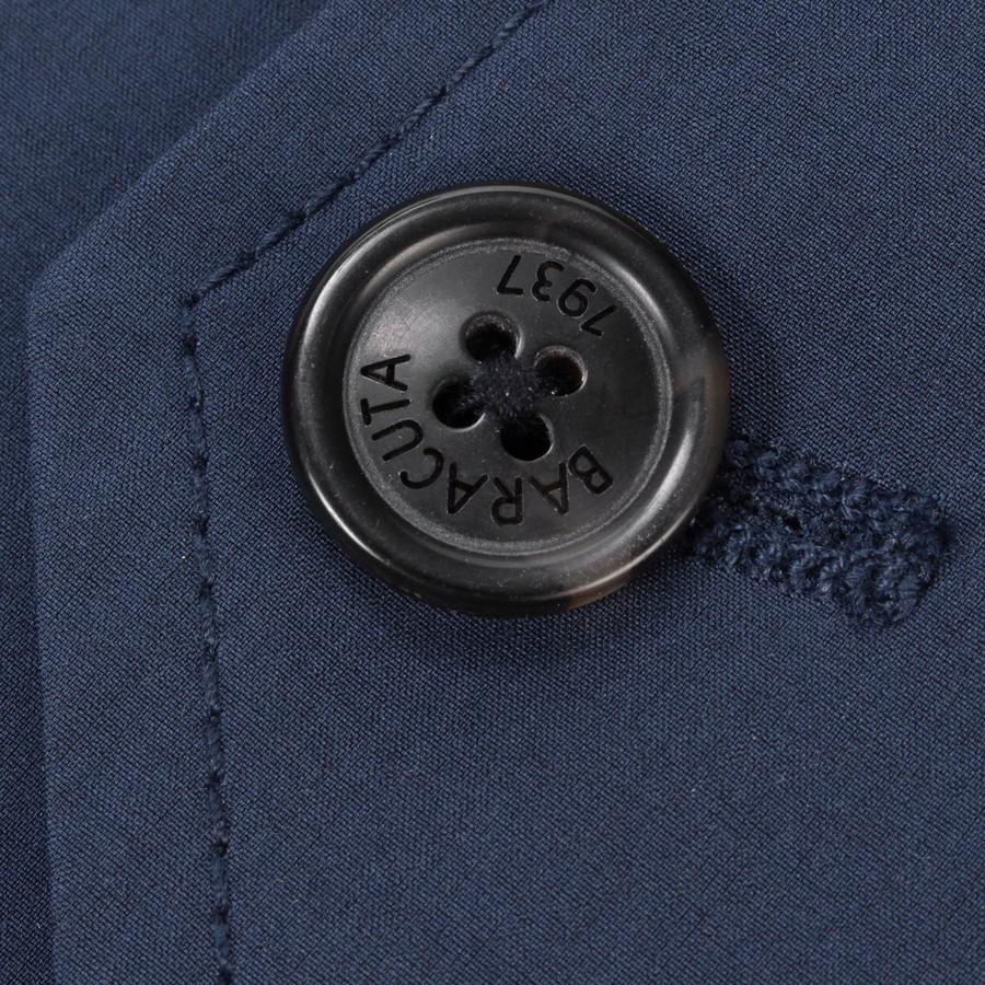 BARACUTA（バラクータ） ブルゾン G4 Box Jacket BRM006 Baracuta