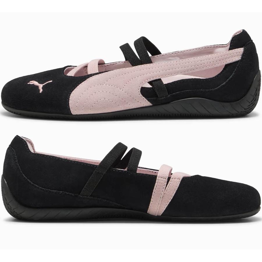 PUMA（プーマ） スピードキャット バレエ SpeedCat Ballet SD
