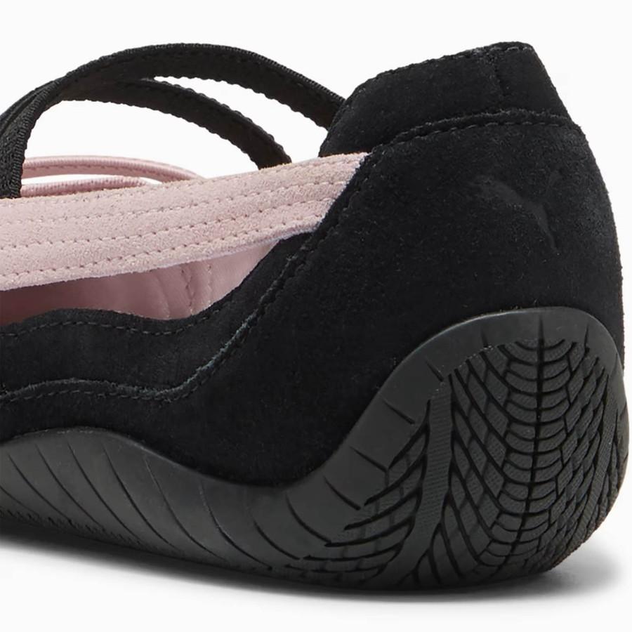 プーマ スピードキャット バレエ SpeedCat Ballet SD ドライビング スニーカー 401287 スウェード Puma レディース バレエシューズ | PUMA | 16