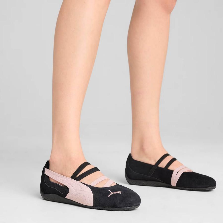 PUMA（プーマ） スピードキャット バレエ SpeedCat Ballet SD