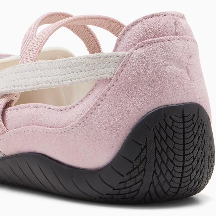 プーマ スピードキャット バレエ SpeedCat Ballet SD ドライビング スニーカー 401287 スウェード Puma レディース バレエシューズ | PUMA | 11