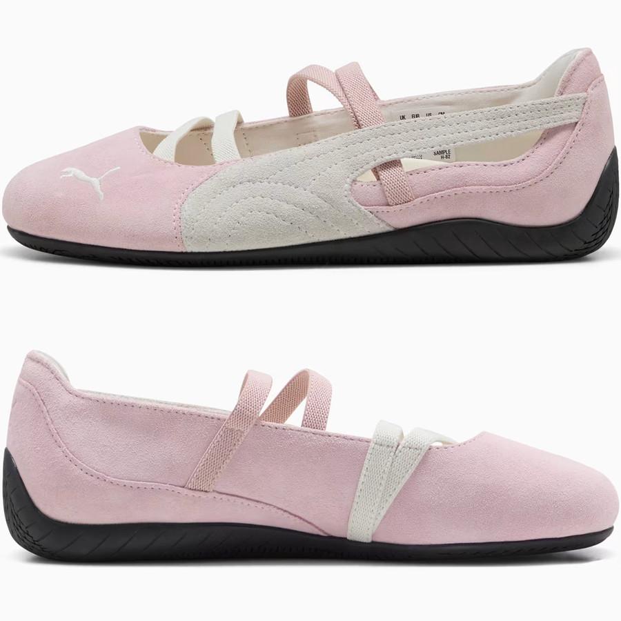 PUMA（プーマ） スピードキャット バレエ SpeedCat Ballet SD