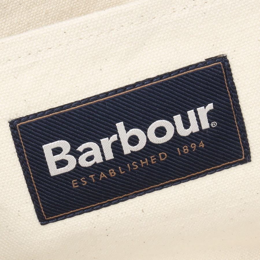 バブアー ロゴ トートバッグ Barbour Logo Tote Bag UBA0733 トート バッグ バヴアー メンズ レディース | Barbour | 13