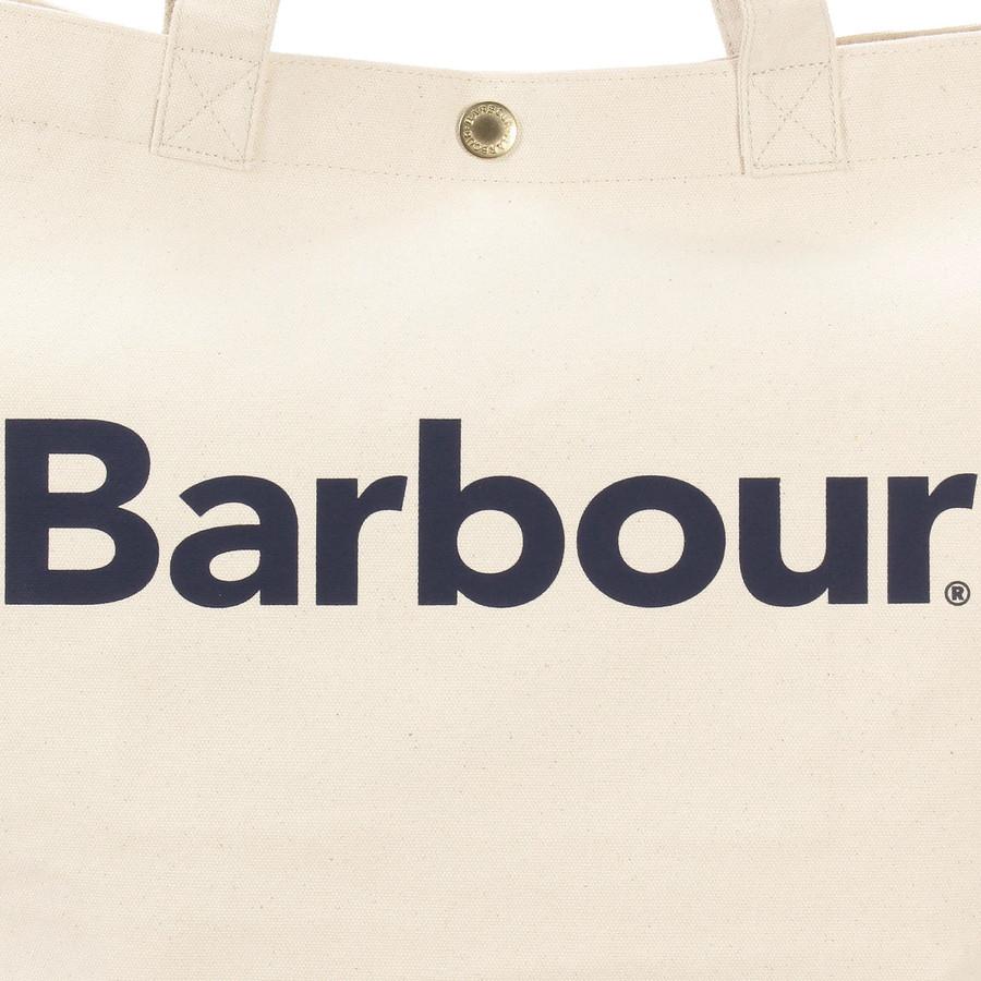 バブアー ロゴ トートバッグ Barbour Logo Tote Bag UBA0733 トート バッグ バヴアー メンズ レディース | Barbour | 14