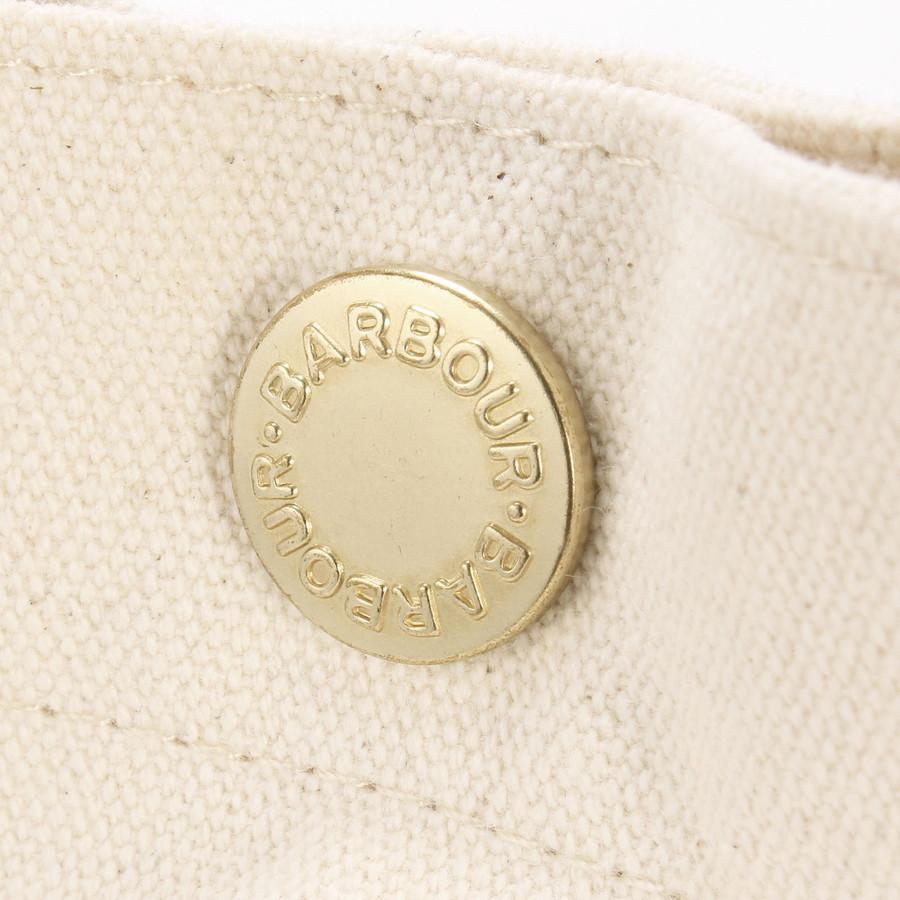 バブアー ロゴ トートバッグ Barbour Logo Tote Bag UBA0733 トート バッグ バヴアー メンズ レディース | Barbour | 15