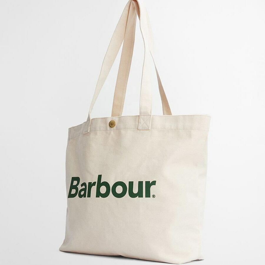 バブアー ロゴ トートバッグ Barbour Logo Tote Bag UBA0733 トート バッグ バヴアー バブァー バブワー メンズ レディース | Barbour | 02