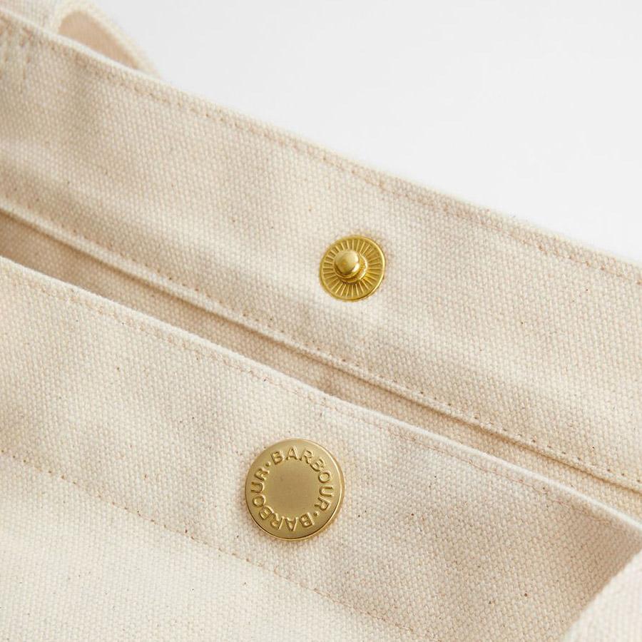 バブアー ロゴ トートバッグ Barbour Logo Tote Bag UBA0733 トート バッグ バヴアー バブァー バブワー メンズ レディース | Barbour | 04