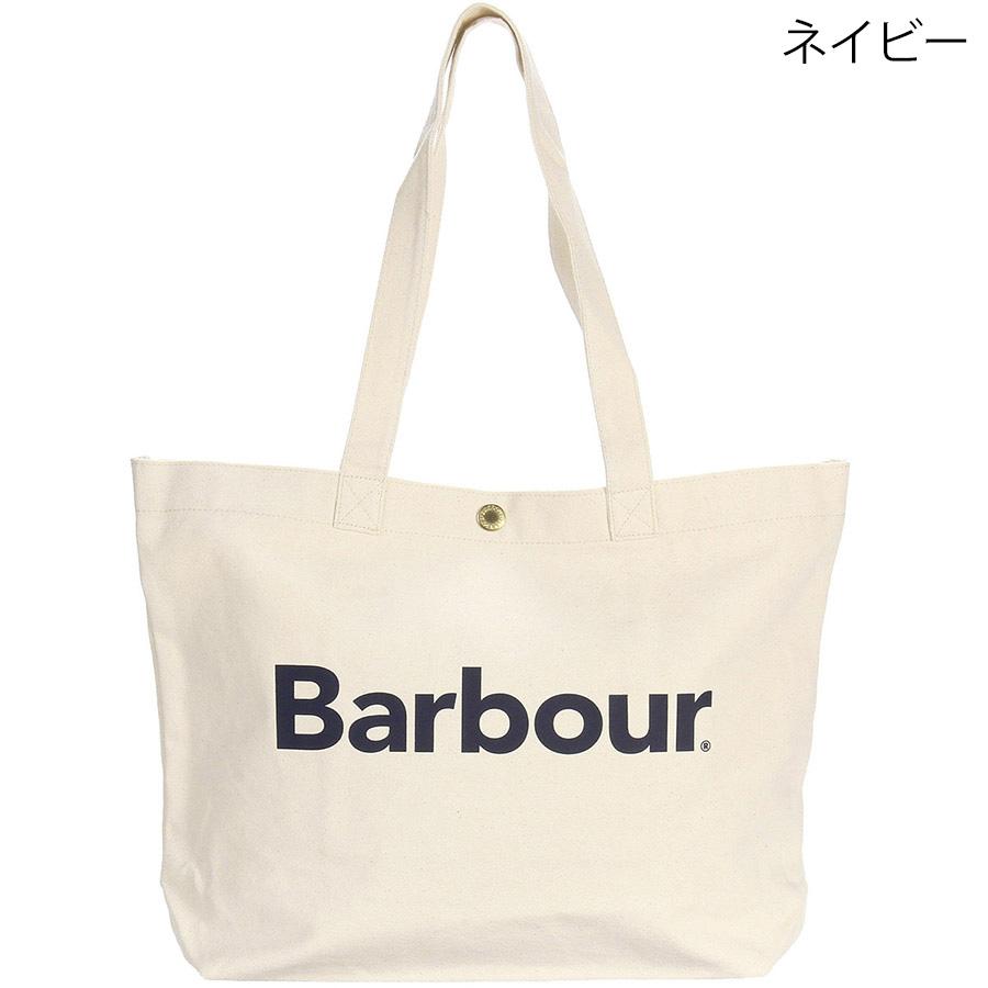 バブアー ロゴ トートバッグ Barbour Logo Tote Bag UBA0733 トート バッグ バヴアー メンズ レディース | Barbour | 02
