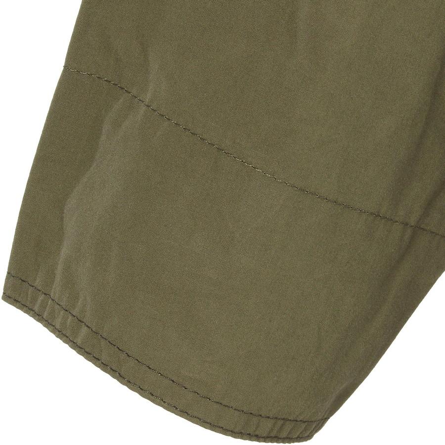 バブアー トランスポート ノンワックスジャケット Barbour Transport MCA1019 ジャケットン コットン バブァー バブワー メンズ | Barbour | 13