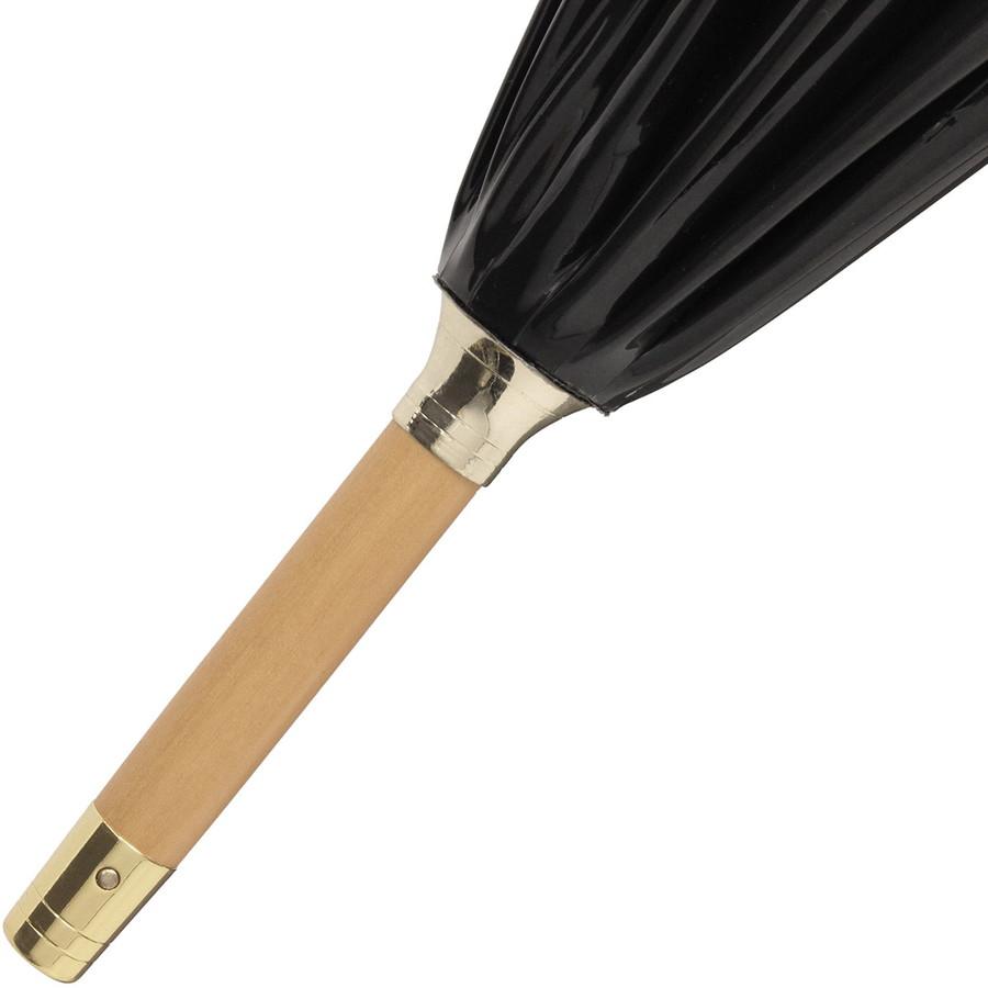 1/4プレミアム会員+5% トラディショナルウェザーウェア 長傘 Bamboo SLGGO0174 Traditional Weatherwear クリア バンブー ビニール傘 軽量 メンズ レディース | Traditional Weatherwear | 09