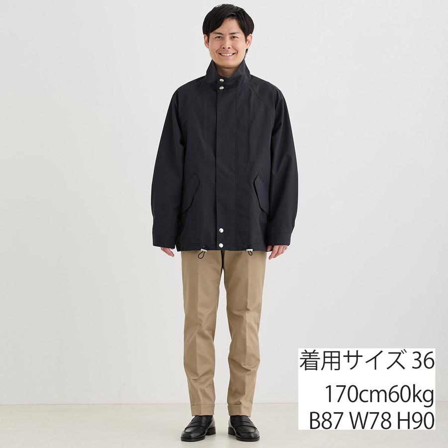 ジャケット・アウター MACKINTOSH RAINTEC SKYE STAND COLLARCOAT JOURNAL STANDARD L'ESSAGE｜《別注》【MACKINTOSH】RAINTEC