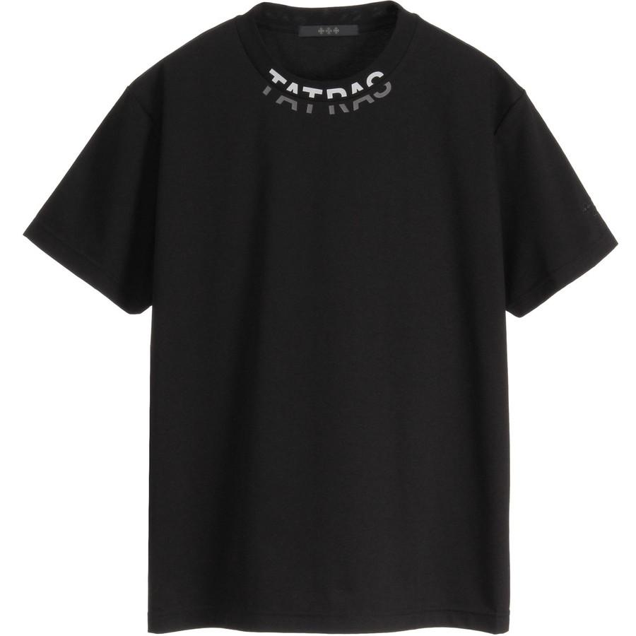 TATRAS（タトラス） ワンド Wando 半袖 Tシャツ Mtke25s8038-m Tatras