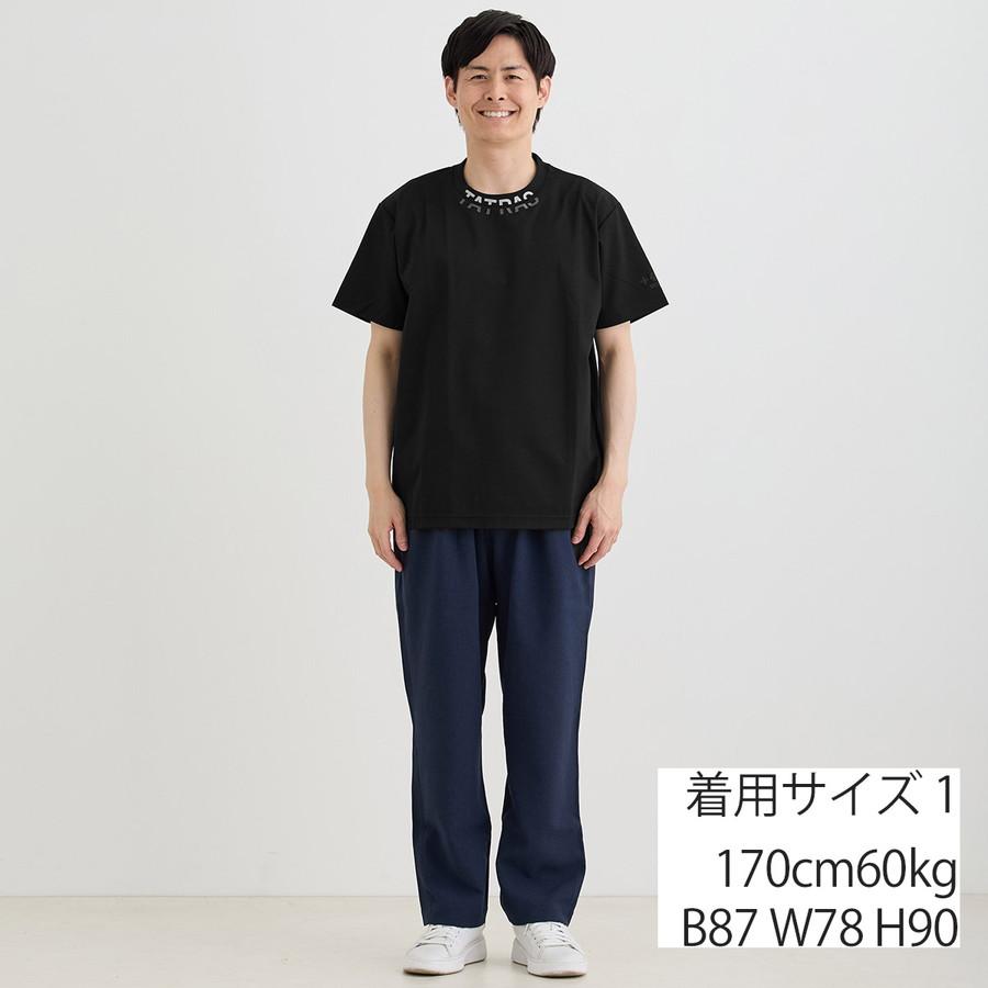 TATRAS（タトラス） ワンド Wando 半袖 Tシャツ Mtke25s8038-m Tatras