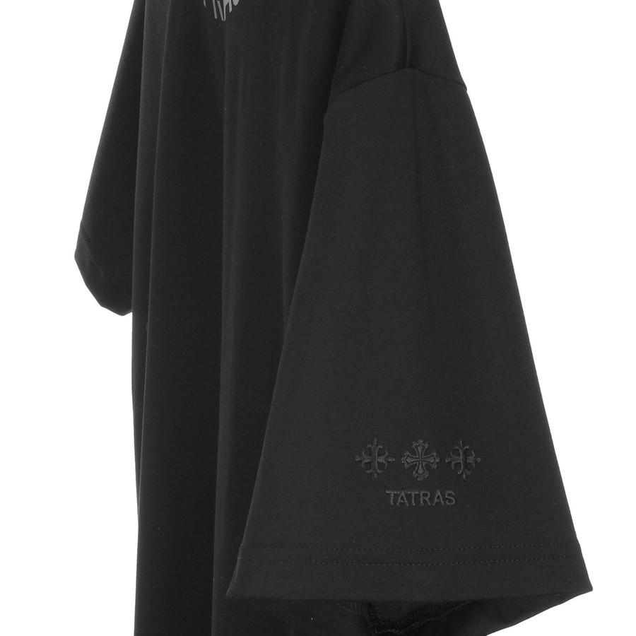 TATRAS（タトラス） ワンド Wando 半袖 Tシャツ Mtke25s8038-m Tatras