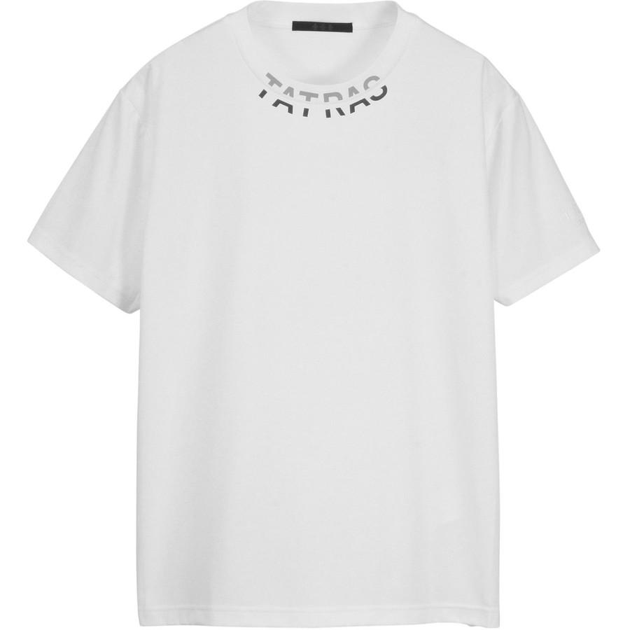 TATRAS（タトラス） ワンド Wando 半袖 Tシャツ Mtke25s8038-m Tatras