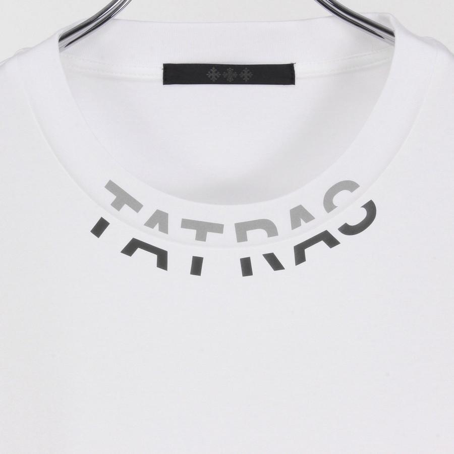 TATRAS（タトラス） ワンド Wando 半袖 Tシャツ Mtke25s8038-m Tatras
