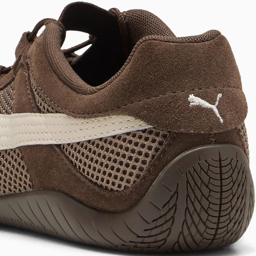 本日爆買 最大+7% プーマ スピードキャット ゴー SpeedCat GO ドライビングシューズ スニーカー 403589 メッシュ Puma レディース メリージェーン | PUMA | 17