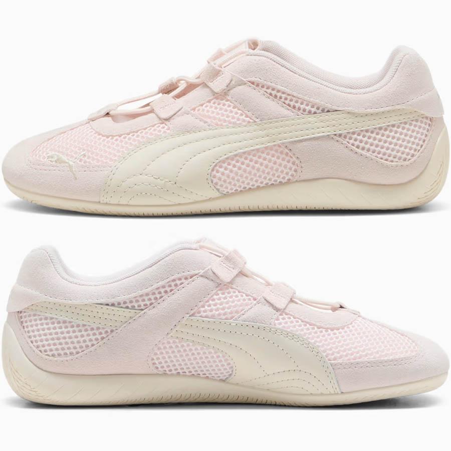 PUMA（プーマ） スピードキャット ゴー SpeedCat GO ドライビング