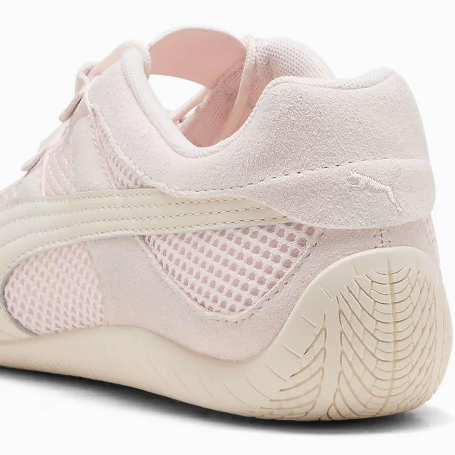 プーマ スピードキャット ゴー SpeedCat GO ドライビングシューズ スニーカー 403589 メッシュ Puma メリージェーン | PUMA | 17
