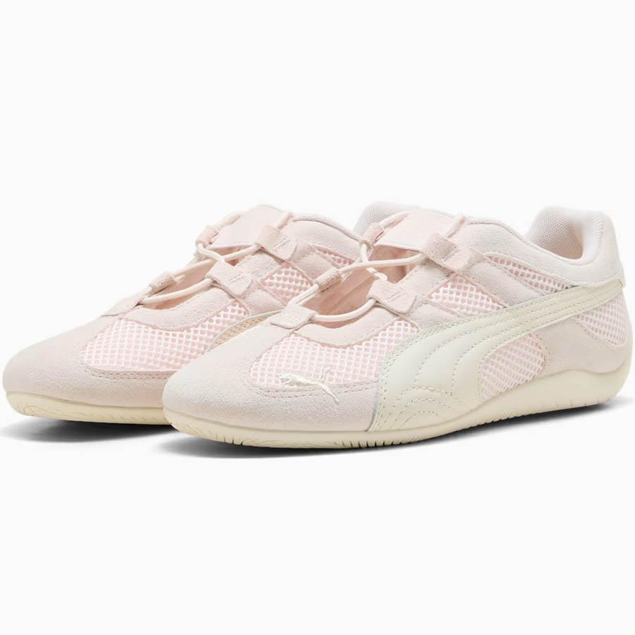 プーマ スピードキャット ゴー SpeedCat GO ドライビングシューズ スニーカー 403589 メッシュ Puma メリージェーン | PUMA | 03