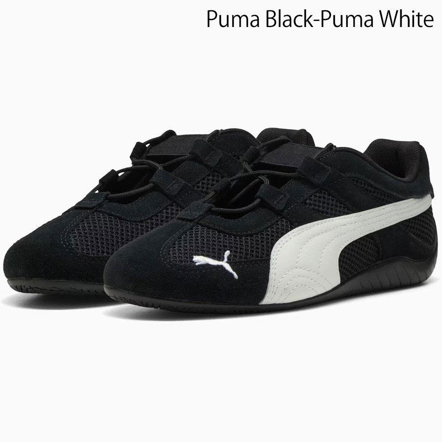 PUMA 9/7プレミアム会員+5% プーマ スピードキャット ゴー