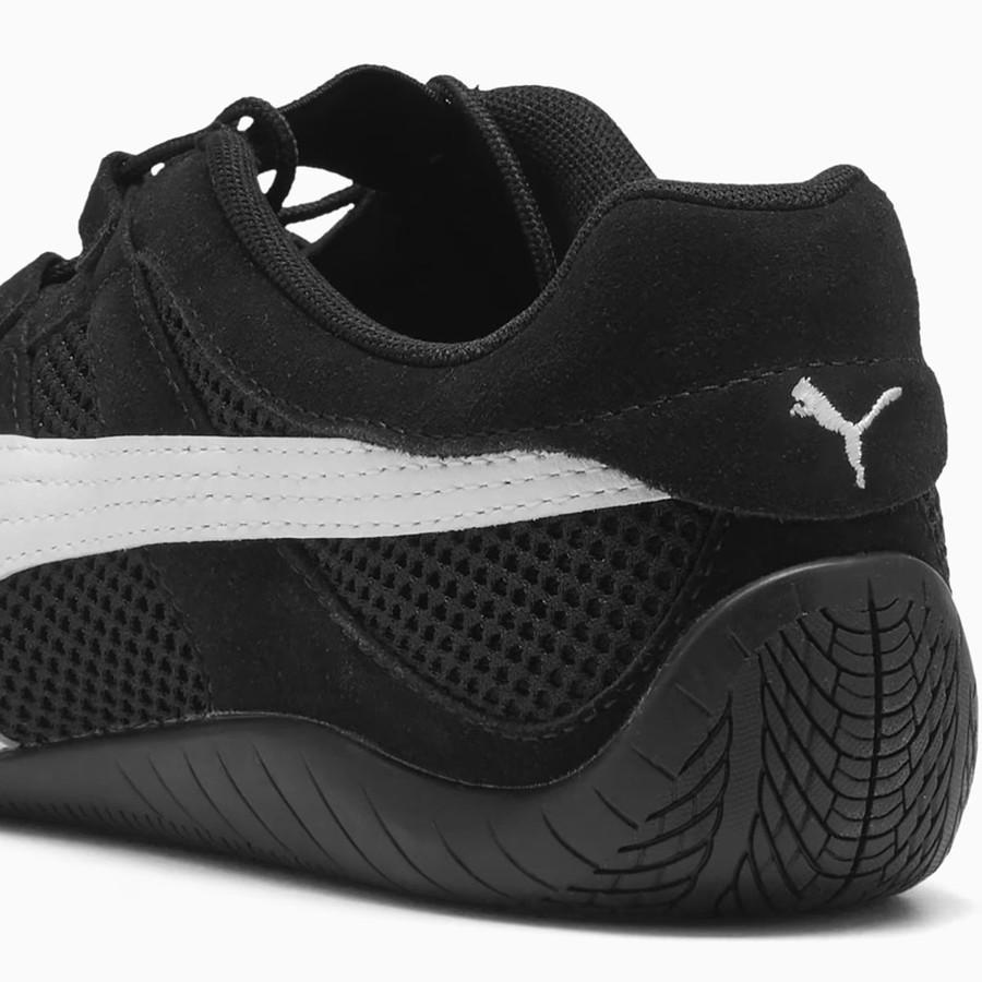 本日爆買 最大+7% プーマ スピードキャット ゴー SpeedCat GO ドライビングシューズ スニーカー 403589 メッシュ Puma レディース メリージェーン | PUMA | 05