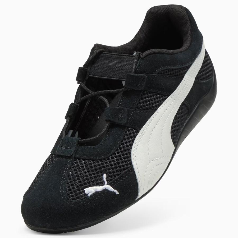 PUMA（プーマ） スピードキャット ゴー SpeedCat GO ドライビング