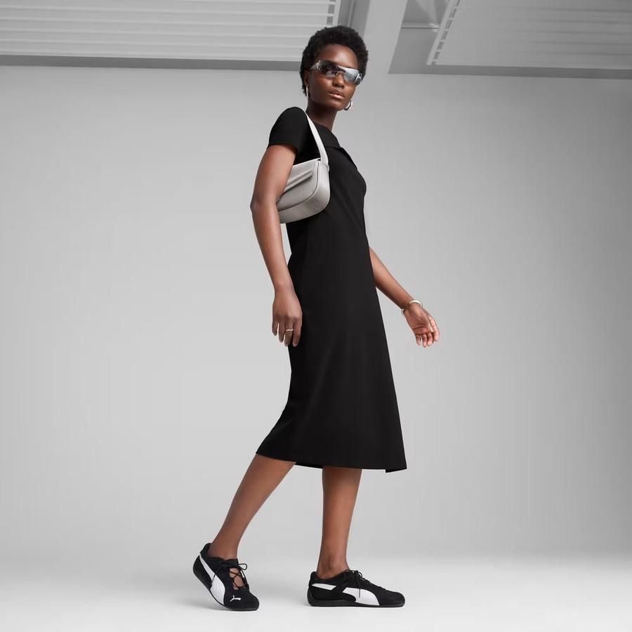 本日爆買 最大+7% プーマ スピードキャット ゴー SpeedCat GO ドライビングシューズ スニーカー 403589 メッシュ Puma レディース メリージェーン | PUMA | 09