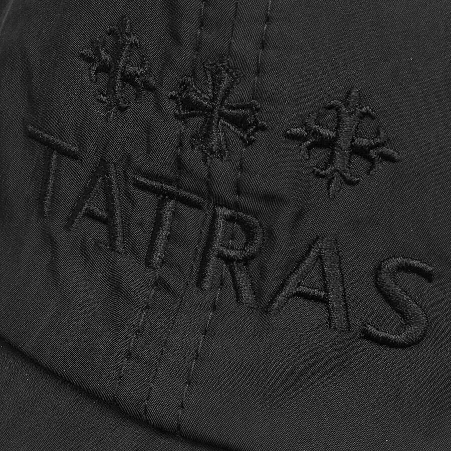 タトラス 帽子 キャップ Anches アンチェス Mtat25s2076-u Tatras ロゴ刺繍 6パネル メンズ レディース | TATRAS | 07