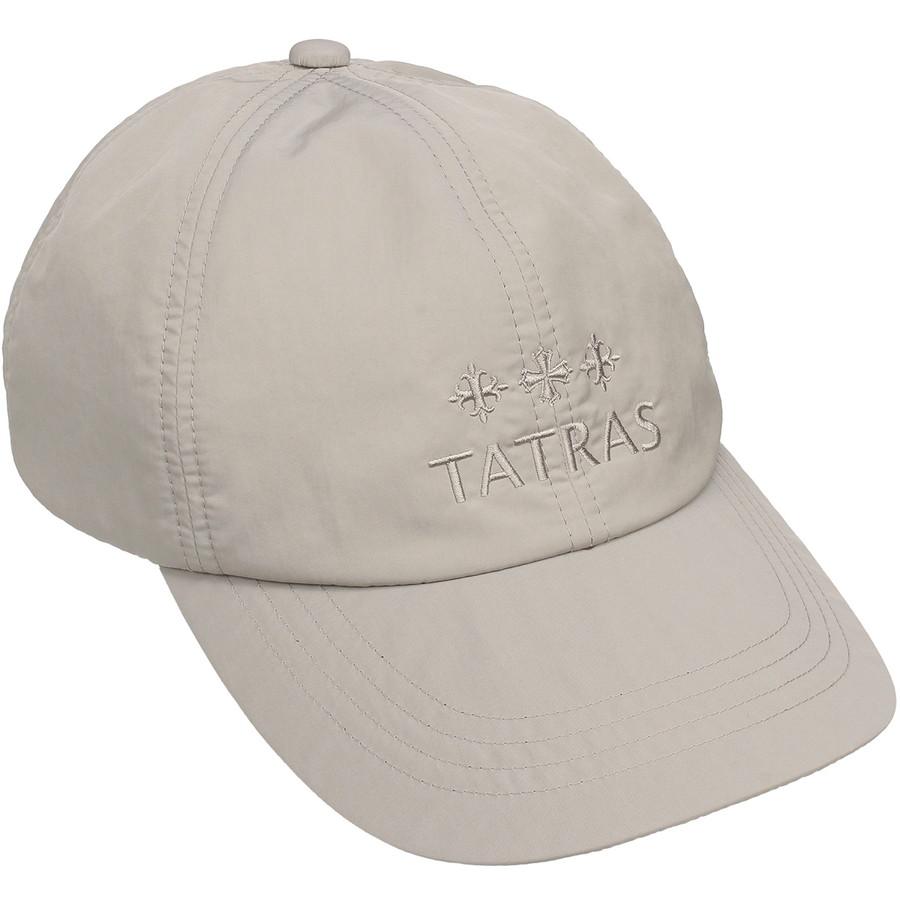 タトラス 帽子 キャップ Anches アンチェス Mtat25s2076-u Tatras ロゴ刺繍 6パネル メンズ レディース | TATRAS | 02