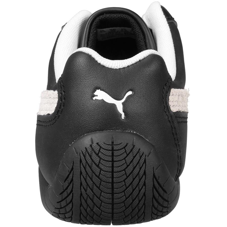 PUMA 本日最大+8%ブラックフライデー プーマ スピードキャット レザー