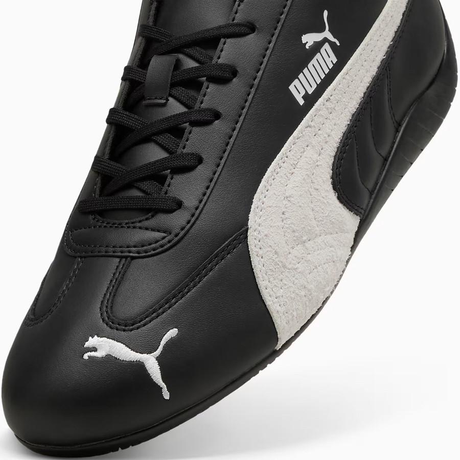 PUMA 10/12プレミアム会員+5% プーマ スピードキャット レザー