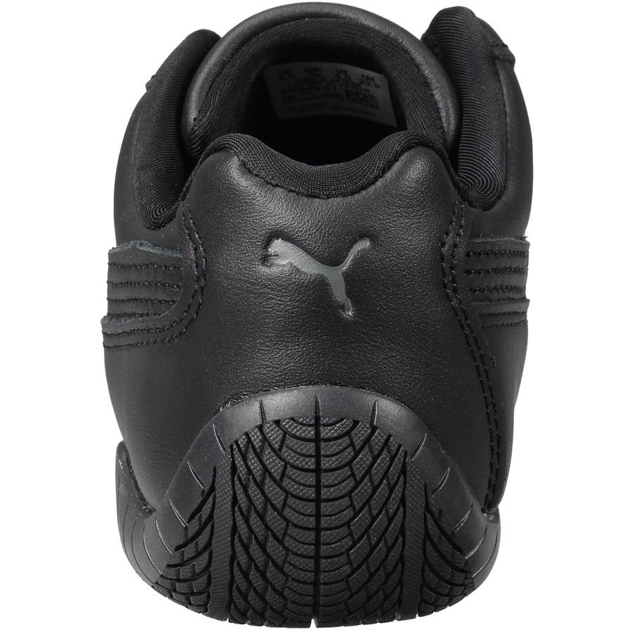本日爆買 最大+7% プーマ スピードキャット フルレザー SpeedCat Full Leather ドライビングシューズ スニーカー 405449 Puma メンズ レディース | PUMA | 03