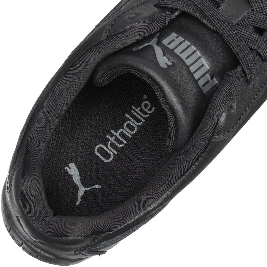 本日爆買 最大+7% プーマ スピードキャット フルレザー SpeedCat Full Leather ドライビングシューズ スニーカー 405449 Puma メンズ レディース | PUMA | 04