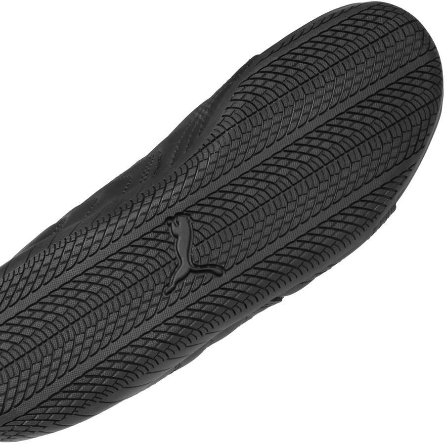 本日爆買 最大+7% プーマ スピードキャット フルレザー SpeedCat Full Leather ドライビングシューズ スニーカー 405449 Puma メンズ レディース | PUMA | 05